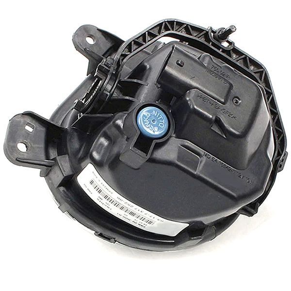 Противотуманные LED фары BMW F15 F16 F25 F25 Winjet WJ30-0504BI-09 фото