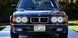 Ангельські очі LED SMD Cotton BMW E30 E32 E34 Angel Eyes 955-b1c фото 3