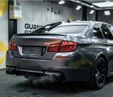 Спойлер BMW F10 M Performance 112-2ac фото