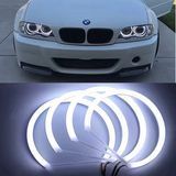 Ангельські очі LED Cotton SMD BMW E39 E36 E38 E46 Angel Eyes a78-2ii фото