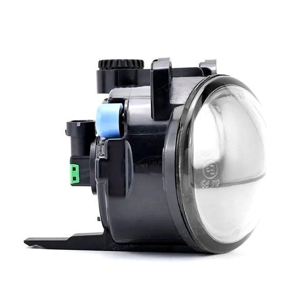 Противотуманные фары BMW X5 E53 рестайл Winjet  WJ30-0164-09 фото