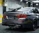 Спойлер BMW F10 M Performance 112-2ac фото 1