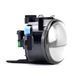 Противотуманные фары BMW X5 E53 рестайл Winjet  WJ30-0164-09 фото 3