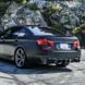 Спойлер BMW F10 M Performance 112-2ac фото 4