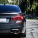 Спойлер BMW F10 M Performance 112-2ac фото 3