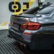 Спойлер BMW F10 M Performance 112-2ac фото 2