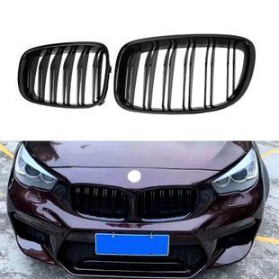 Решітки радіатора BMW F07 GT M Performance ніздрі 079-692 фото
