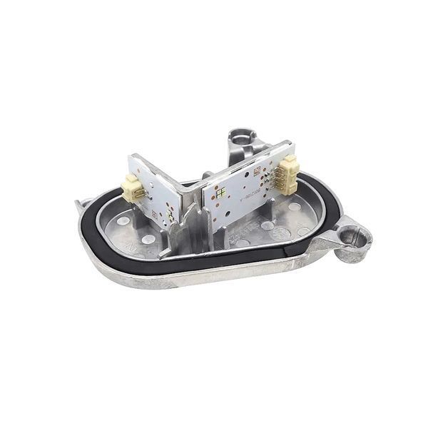 Желтые LED DRL чипы BMW F32 F33 F36 рестайл Full Led 470-7i9 фото