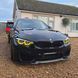 Желтые LED DRL чипы BMW F32 F33 F36 рестайл Full Led 470-7i9 фото 7