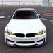 Желтые LED DRL чипы BMW F32 F33 F36 рестайл Full Led 470-7i9 фото 5