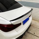 Спойлер BMW G30 M Performance 008-6c8 фото