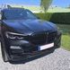 Решітка радіатора BMW X5 G05 дорест X5M глянець ноздри горизонтальні 426-432 фото 9