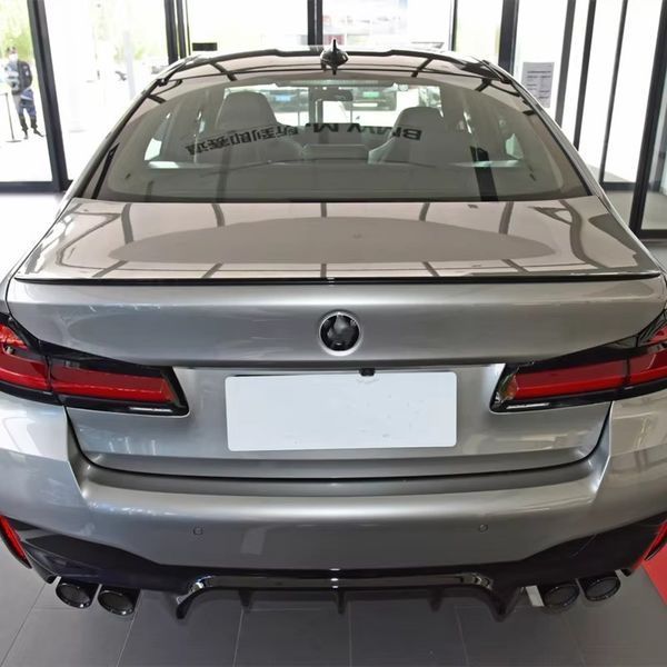 Спойлер BMW G30 M5 807-888 фото