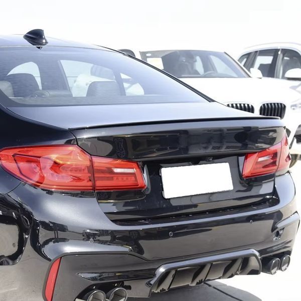 Спойлер BMW G30 M5 807-888 фото
