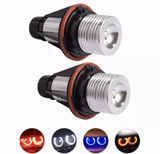 Led marker синій (2шт) BMW 5W E39 E53 E60 E63 E65 E83 E87 ангельські глазки 929-i91 фото