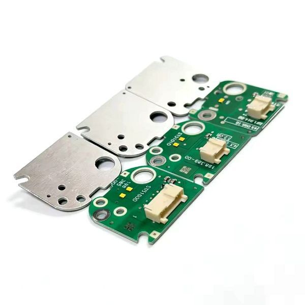 Желтые LED DRL чипы BMW F30 F31 Full Led 362-ba8 фото