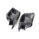 Накладки на дзеркала BMW X5 E53 M Performance кришки aa0-773 фото 4