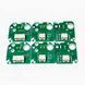 Желтые LED DRL чипы BMW F30 F31 Full Led 362-ba8 фото 2