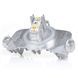 Желтые LED DRL чипы BMW F30 F31 Xenon 376-093 фото 6