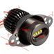 Led marker білий (2шт) BMW 20W E90 E91 Lci ангельські глазки 232-0b0 фото 2