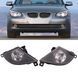 Противотуманные фары BMW E60 E61 рестайл WJ30-0511-09 фото 1
