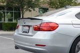 Спойлер BMW F32 M4 06b-945 фото