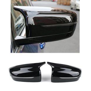 Накладки на зеркала BMW G30 G20 G32 G11 G14 M Performance крышки 1ic-181 фото