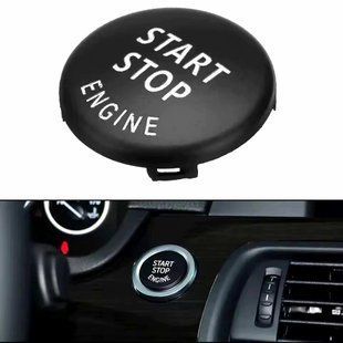 Кнопка Start Stop для BMW E60 E70 E71 E83 E84 E87 E90 E92 5b7-98a фото