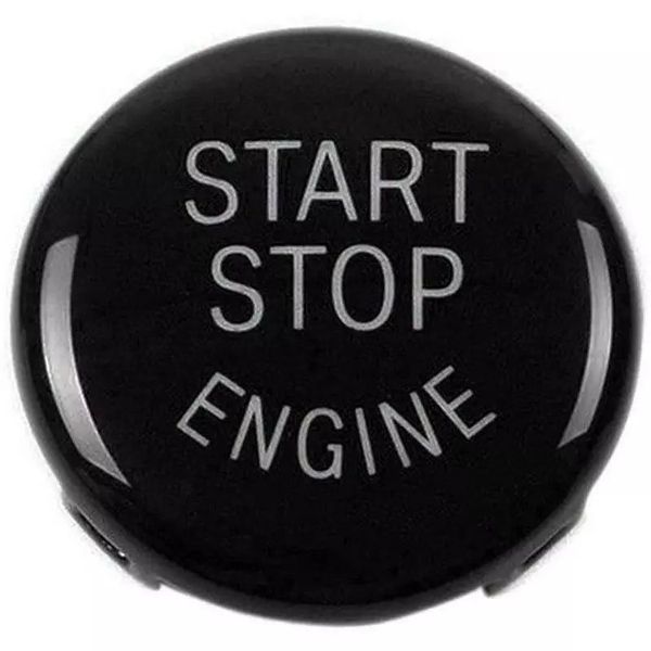 Кнопка Start Stop для BMW E60 E70 E71 E83 E84 E87 E90 E92 5b7-98a фото