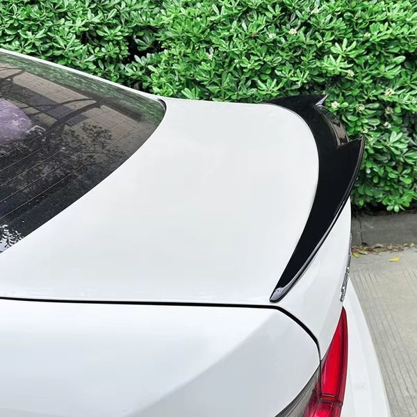 Спойлер BMW G20 M4 050-82a фото