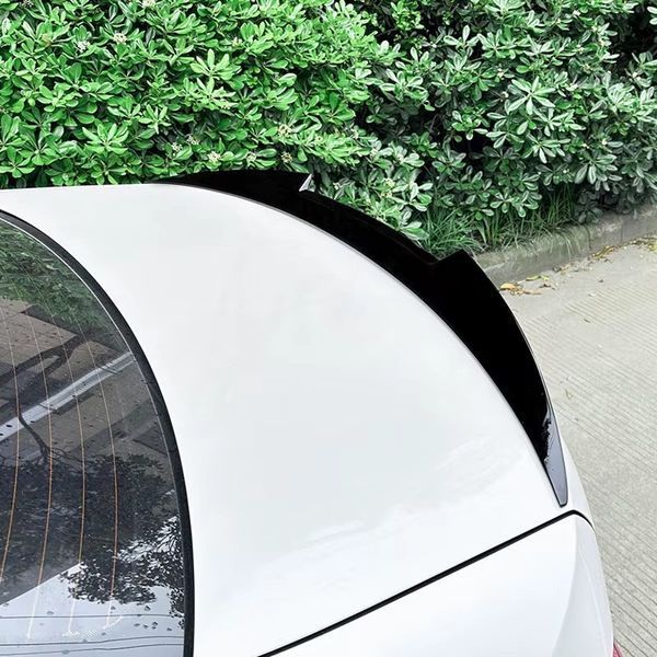 Спойлер BMW G20 M4 050-82a фото
