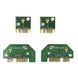 Жовті LED DRL чіпи BMW G20 G21 дорест LASER 67i-567 фото 2
