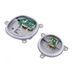 Жовті LED DRL чіпи BMW G20 G21 дорест LASER 67i-567 фото 3