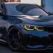 Жовті LED DRL чіпи BMW G20 G21 дорест LASER 67i-567 фото 4