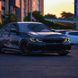 Жовті LED DRL чіпи BMW G20 G21 дорест LASER 67i-567 фото 5