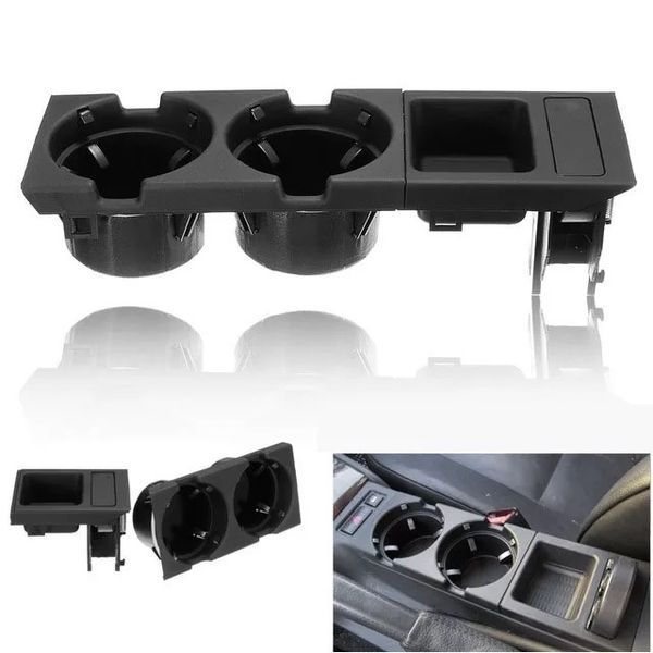Подстаканник BMW E46 с монетницей 337-838 фото