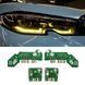 Жовті LED DRL чіпи BMW G20 G21 дорест FULL LED b01-1ac фото 1